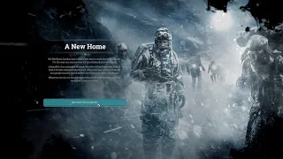 Frostpunk New Home Extreme no Death no Labor