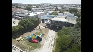 Wunderbar - Cape Sports Center - Langebaan South Africa