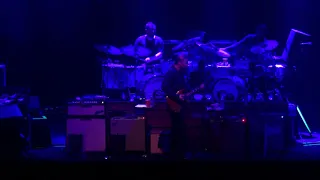 Tedeschi Trucks Band 2021-10-02 The Beacon Theatre "The Storm - Whipping Post"