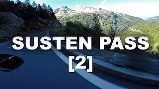 Susten Pass [2] | To the mountains we go! | BMW S1000RR