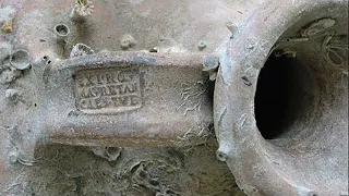 Arkeologların Hala Açıklama Getiremediği 9 İnanılmaz Buluş