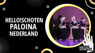 Hello!Schoten 2023 - Internationaal Dansensemble Paloina #HELLO63