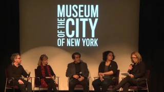 #MCNYlive: Cartooning the New Reality