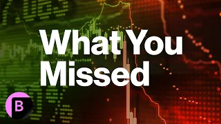 Interesting Start to the Week | What You Missed 5/20