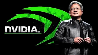 Nvidia'nın Tarihi