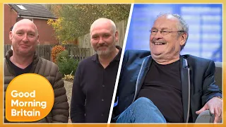 Bobby Ball's Sons Give an Emotional Tribute to Their 'Full of Mischief' Father | GMB