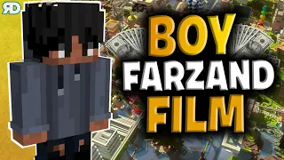 BOY FARZAND ◼ MINECRAFT ◼ UZBEKCHA FILM