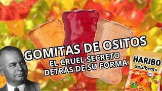 Haribo y el significado de las gomitas de ositos │ #BIZELANEAS  143