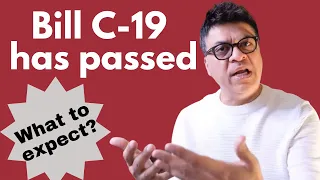 #ExpressEntryUpdate  Changes are Coming | What Changes to Expect with Bill C19 Being Passed?