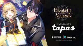 Elizabeth of Velpera (Official Trailer) | Tapas