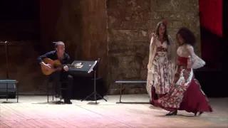 Magali Paliès Carmen Flamenco Habanera