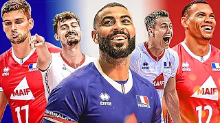 Team with Flow: The Yavbou Chronicles