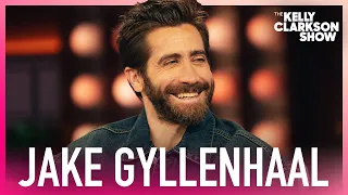 Jake Gyllenhaal Had Fun 'Fake' Fighting Conor McGregor For 'Road House'