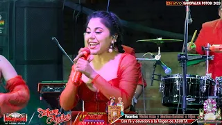 ESTEFANY AGUILAR (en vivo Saropalca 2023) MCM Producciones