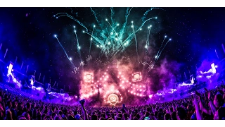 Decibel outdoor - the festival 2016 official mainstage showmovie