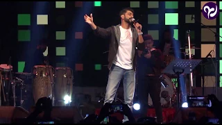 Ikk Kudi - Mohammed Irfan Live | PARAMARSH 2018