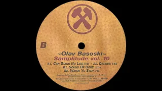 Olav Basoski – Can Stand No Lies [2001]