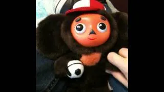 Cheburashka