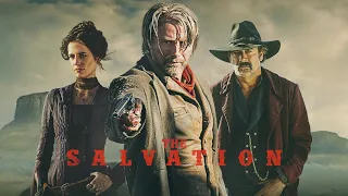 The Salvation - Official Trailer