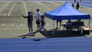 Junior Boys 3000m Finals | ROPSSAA Track and Field | May 24th, 2024