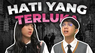 [DRAMA] HATI YANG TERLUKA💔