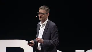 CRISPR for Climate | Brad Ringeisen | TEDxBerkeley