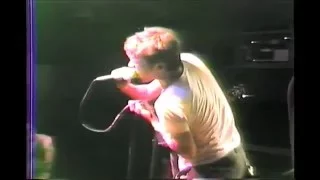 Descendents - Marriage Live 1985
