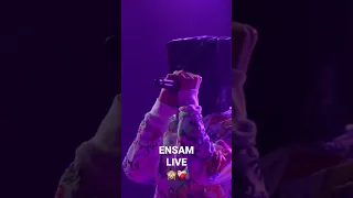 ENSAM (LIVE) 🙈❤️‍🩹