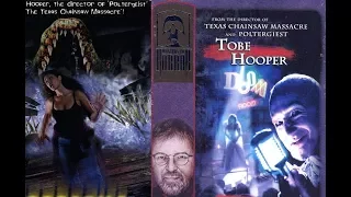 Tobe Hooper's Best Horror Films