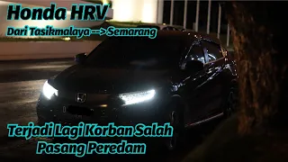 Terjadi Lagi.. HRV Korban Salah Pasang Peredam