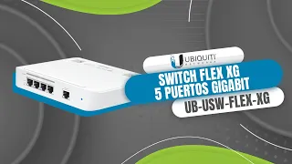 UB USW FLEX XG