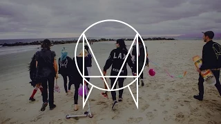 Skrillex & MUST DIE! - VIP's