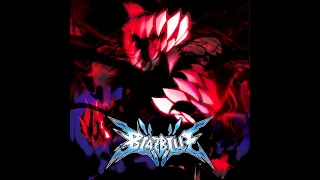 BlazBlue "Black Onslaught" Mashup