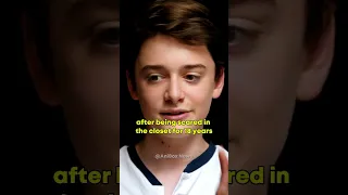 Noah Schnapp Comes Out as Gay #shorts