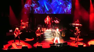 The Alan Parsons Project "One Note Symphony" Live @Wellmont Theatre. Montclair,NJ 4.30.22