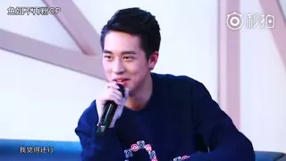 170909 瑜洲之《黄景瑜》 黄景瑜 许魏洲