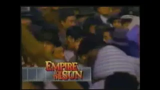 Siskel & Ebert / Empire of the Sun / 1987