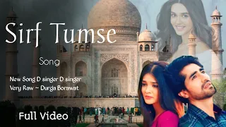 Sirf Tumse /  Harshad Chopda & Pranali Rathod /  New Song 2024 / ‎@AatmaMusicofficial 