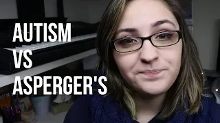 Difference Between Aspergers & Autism