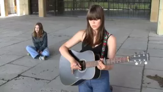 First Aid Kit - Universal Soldier (Buffy-Sainte Marie)