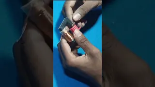 how to make fly back transformer