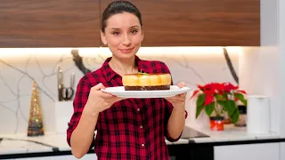 This is some kind of magic! A very tasty Spanish dessert  Biscoflan