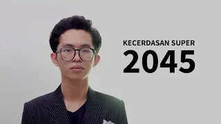 Manusia Punah Karena Robot Super Cerdas?