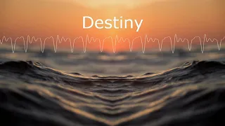 "Destiny" Old School Boom Bap type beat I Underground Hip Hop Instrumental I DesiBeats Prod.