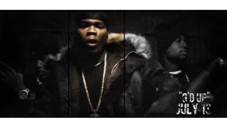 G-Unit - "G'd Up" (Custom Music Video)