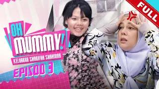 [FULL] Oh Mummy! (2023) | Episod 3