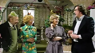 George & Mildred - S04E07: On the Second Day of Christmas (1978)