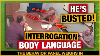 💥How Interrogators BROKE This Man in Minutes💥