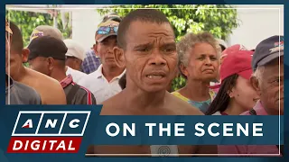 WATCH: Religious communities, Aetas rally behind Bamban Mayor Alice Guo | ANC