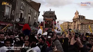 Santa Agata 2018